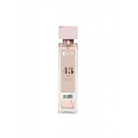 Iap Pharma 43 Perfume Mujer 150 ml