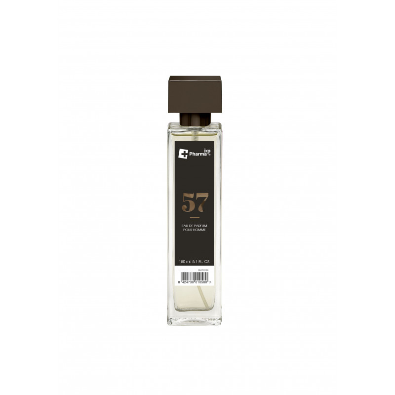 Iap Pharma 57 Perfume Hombre 150 ml Iap Pharma 57 Perfume Hombre 150 ml