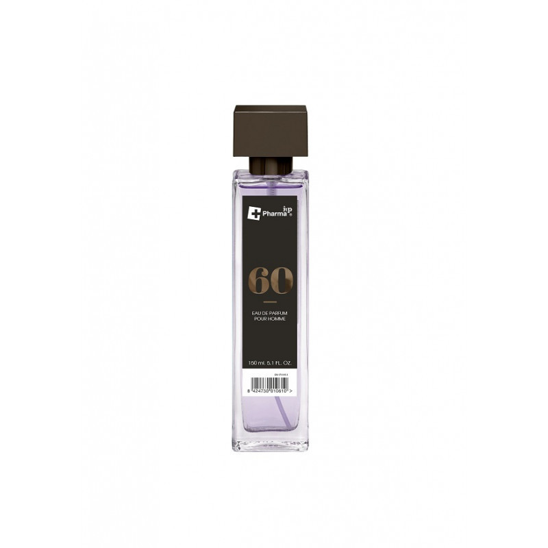 Iap Pharma 60 Perfume Hombre 150 ml