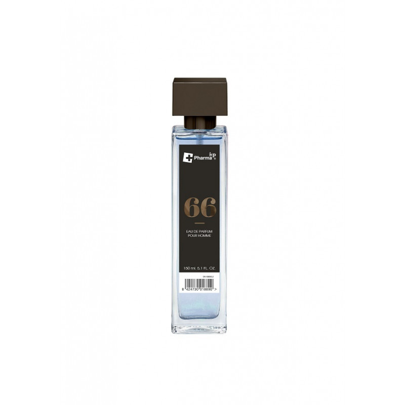 Iap Pharma 66 Perfume Hombre 150 ml