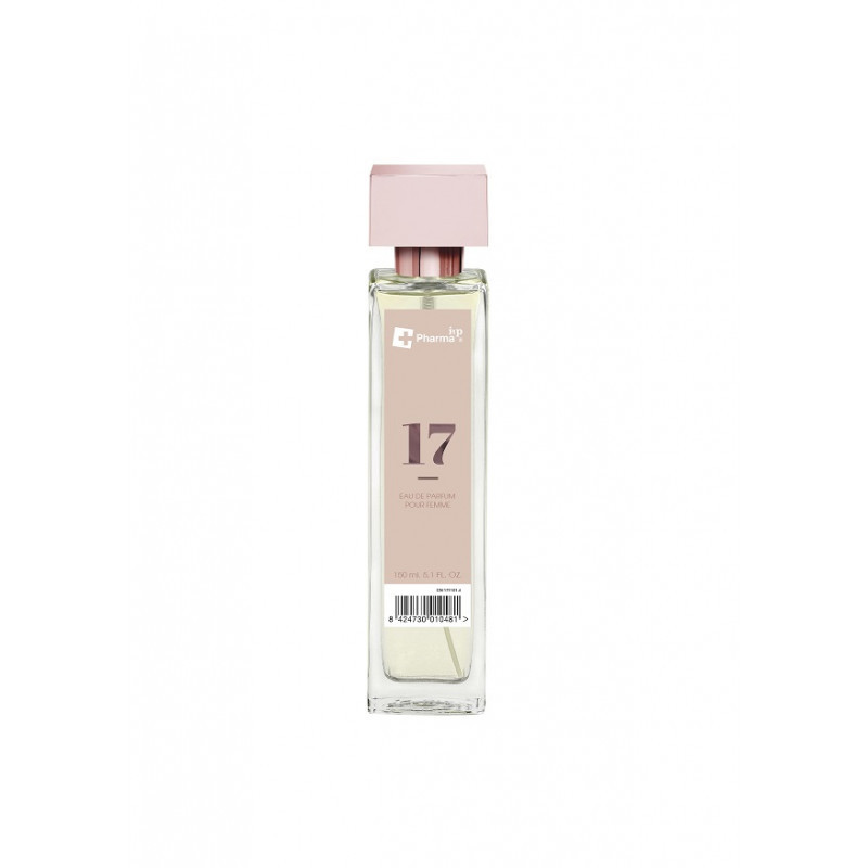 Iap Pharma 17 Perfume Mujer 150 ml