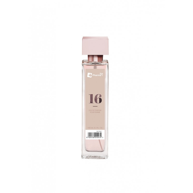 Iap Pharma 16 Perfume Mujer 150 ml