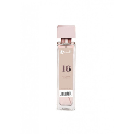 Iap Pharma 16 Perfume Mujer 150 ml