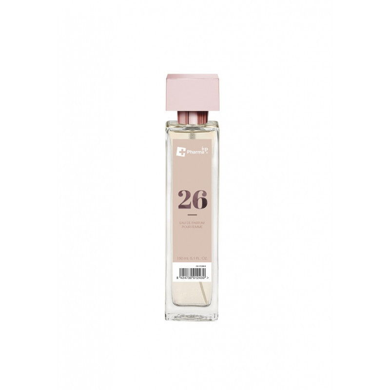 Iap Pharma 26 Perfume Mujer 150 ml