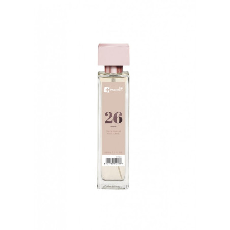 Iap Pharma 26 Perfume Mujer 150 ml