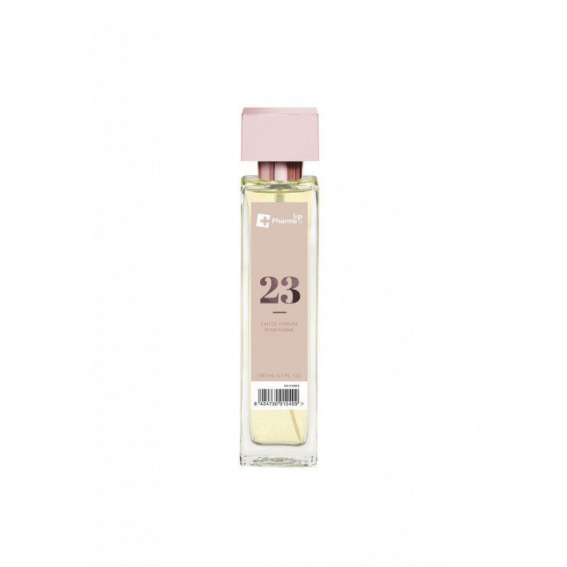 Iap Pharma 23 Perfume Mujer 150 ml Iap Pharma 23 Perfume Mujer 150 ml