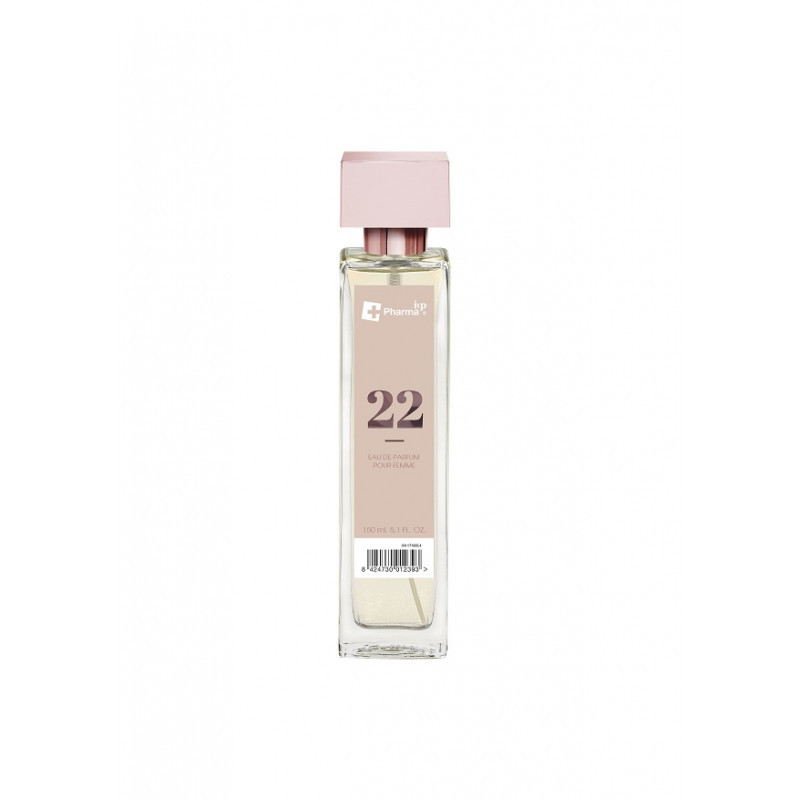 Iap Pharma 22 Perfume Mujer 150 ml
