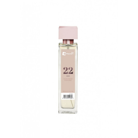 Iap Pharma 22 Perfume Mujer 150 ml