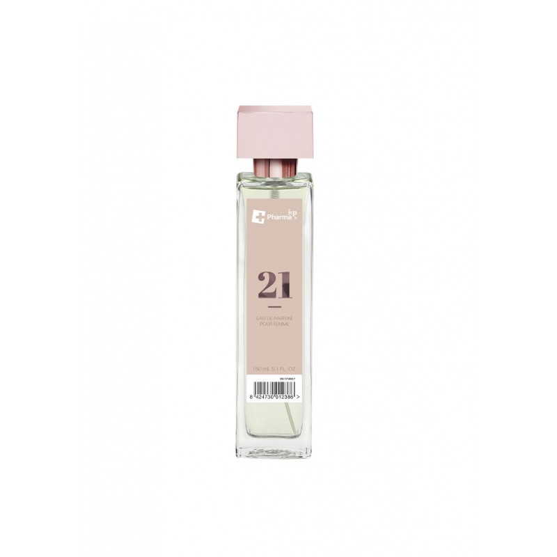 Iap Pharma 21 Perfume Mujer 150 ml