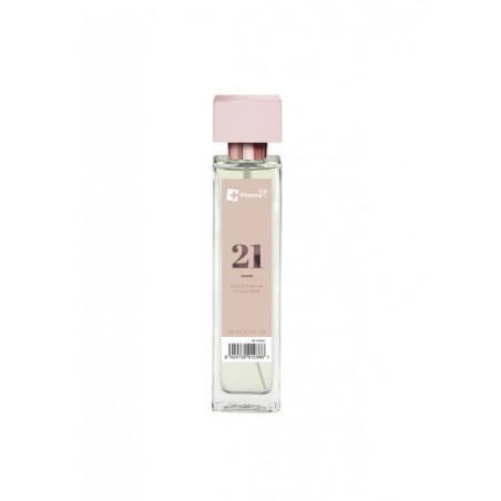 Iap Pharma 21 Perfume Mujer 150 ml