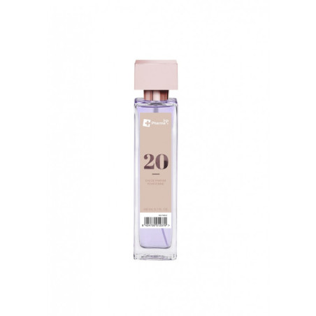 Iap Pharma 20 Perfume Mujer 150 ml