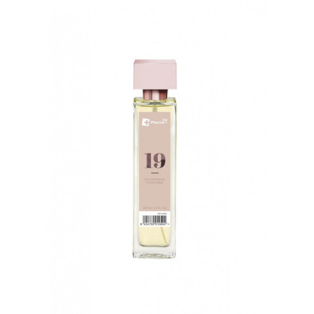 Iap Pharma 19 Perfume Mujer 150 ml