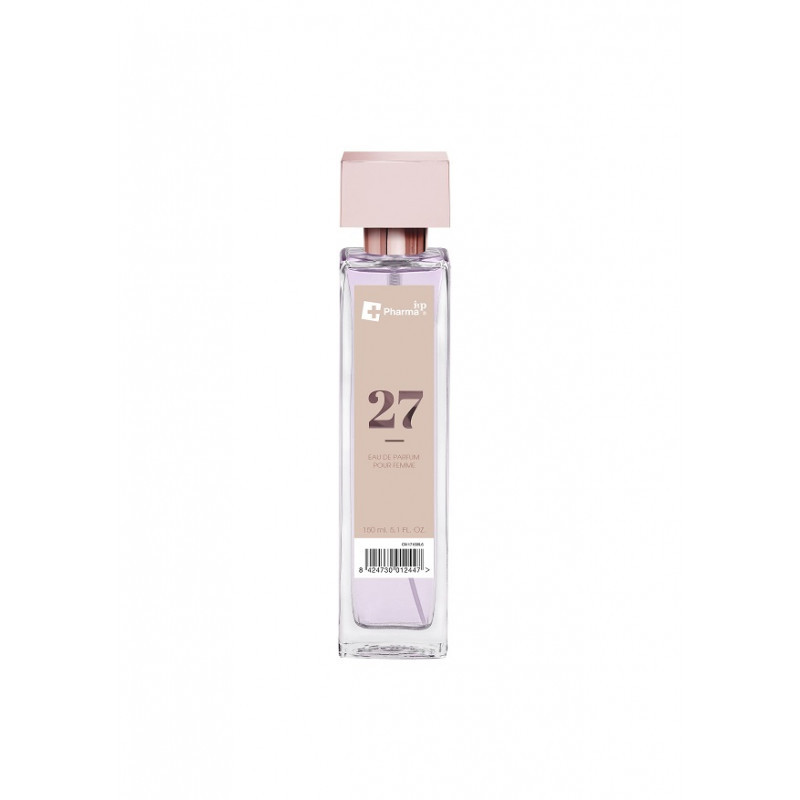 Iap Pharma 27 Perfume Mujer 150 ml