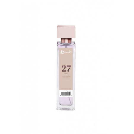 Iap Pharma 27 Perfume Mujer 150 ml