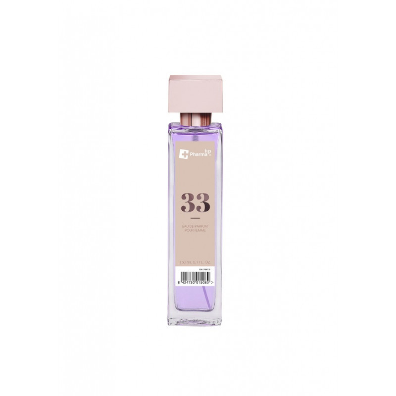 Iap Pharma 33 Perfume Mujer 150 ml