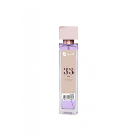 Iap Pharma 33 Perfume Mujer 150 ml