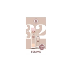 Iap Pharma 32 Perfume 150 ml + Perfume 30 ml Regalo