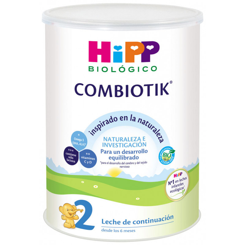 Hipp Combiotik 2 800 g