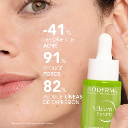 Bioderma Sébium Sérum anti-imperfecciones 30ml