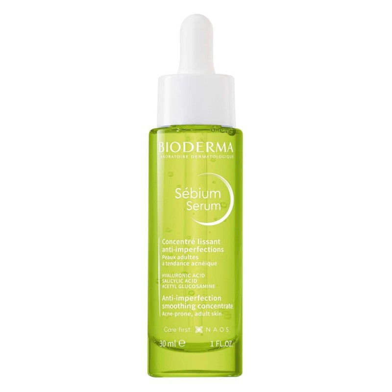 Bioderma Sébium Sérum anti-imperfecciones 30ml