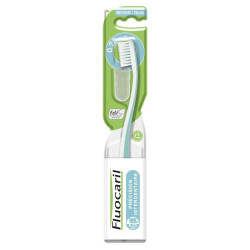 Fluocaril Cepillo Dental Precisión Interdental Medio