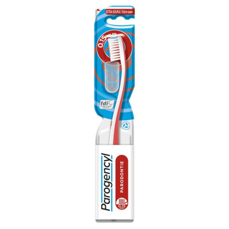 Parogencyl Cepillo Dental Encías Delicadas