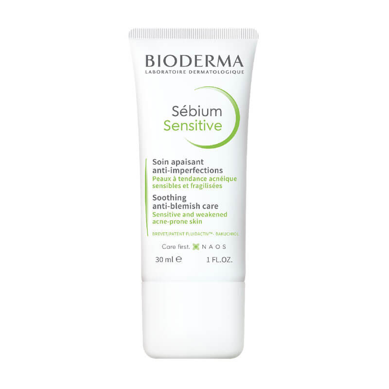 Bioderma Sebium Sensitive 30ml