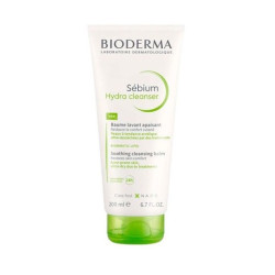 Bioderma Sébium Hydra Cleanser Tubo 200ml