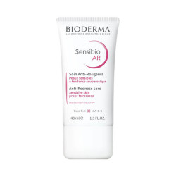 Bioderma Sensibio AR Crema para rosácea Tubo 40ml