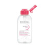 Bioderma Sensibio H2O Bomba Solución Micelar Piel Sensible 500ml