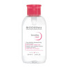 Bioderma Sensibio H2O Bomba Solución Micelar Piel Sensible 500ml