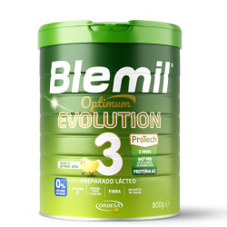 Blemil 3 Optimum Evolution Leche de Crecimiento 800 gr