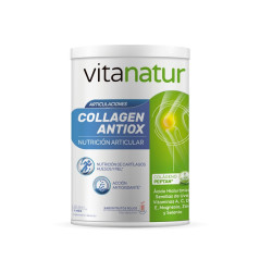 Vitanatur Collagen Antiox 360g