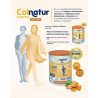 Colnatur Complex Curcuma Maracuya 250 g