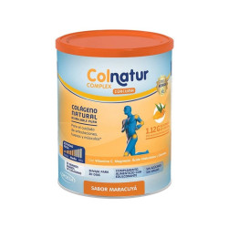 Colnatur Complex Curcuma Maracuya 250 g