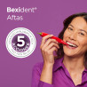 Bexident Aftas Colutorio 120 ml