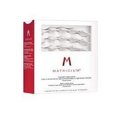 Bioderma Matricium Cosmetico 30 Dosis en Ampollas 1ml