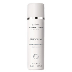 Esthederm Osmoclean Loción Desensibilizante Desmaquillante 200ml