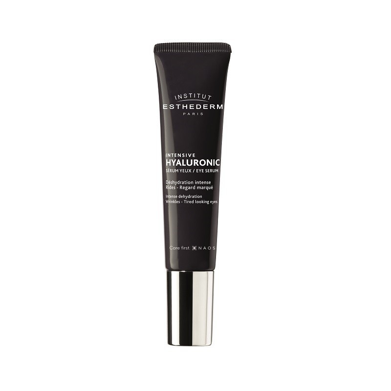 Esthederm Intensive Hyaluronic Contorno de Ojos 15ml