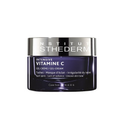 Esthederm Intensive Vitamina C Gel Crema 50ml