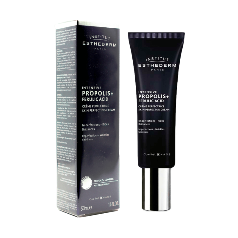 Esthederm Intensive Própolis+ ácido ferúlico Crema Intensiva 50 ml