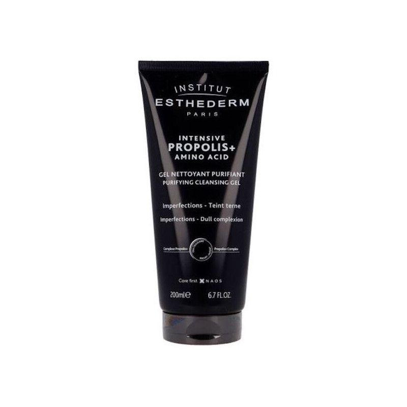 Esthederm Intensive Própolis+ Amino Acid Gel Limpiador 200 ml