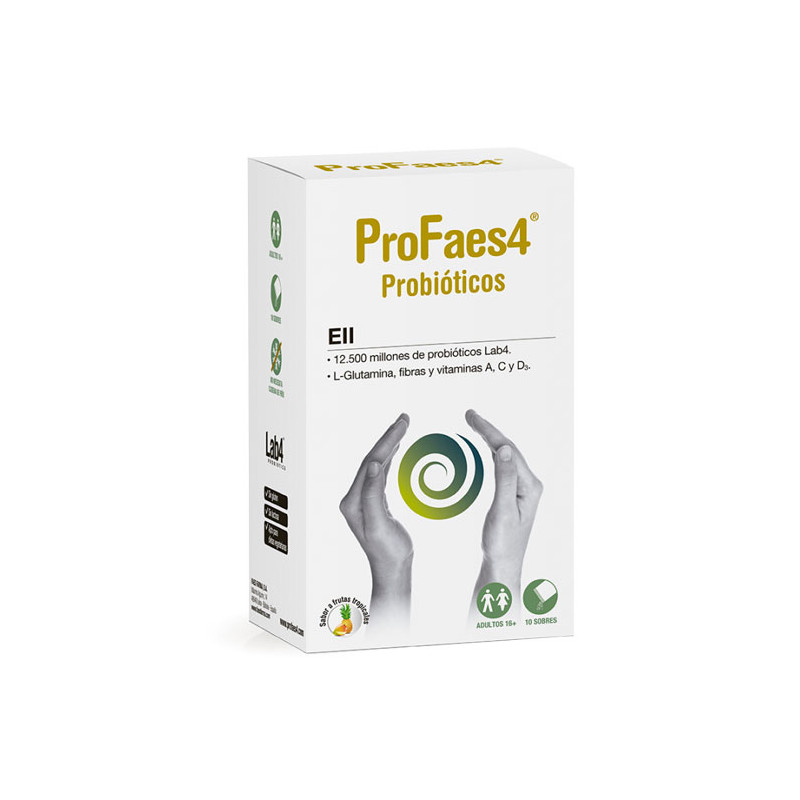 Profaes4 Eii 10 Sobres Profaes4 Eii 10 Sobres