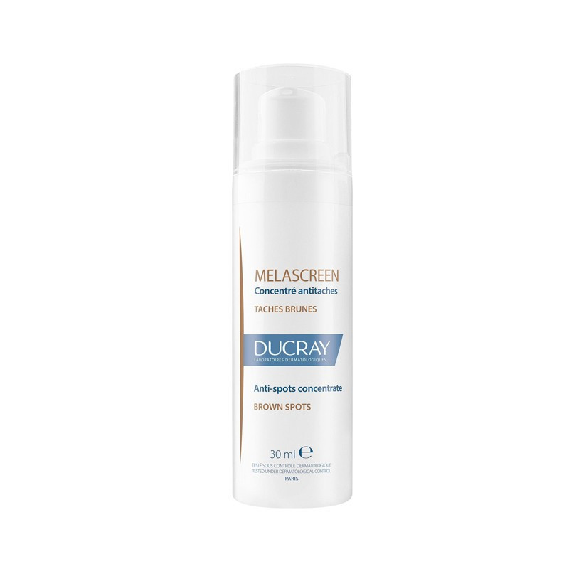 Ducray Melascreen Despigmentante 30 ml Ducray Melascreen Despigmentante 30 ml