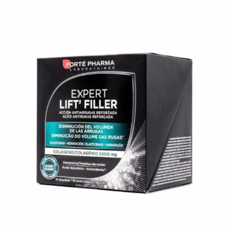 Forte Pharma Expert Lift Filler Disminución De Volumen 300 ml