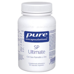 Pure Encapsulations SP Ultimate 60 cápsulas