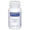 Pure Encapsulations Folato 400 90 cápsulas