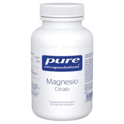 Pure Encapsulations Digest Complex 60 Capsulas