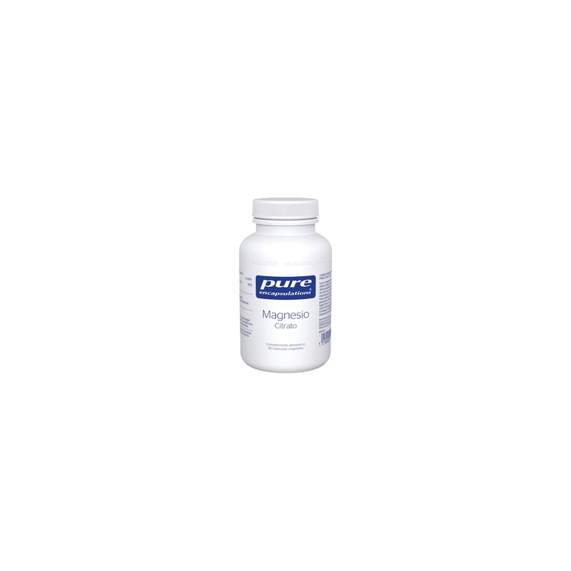 Pure Encapsulations Digest Complex 60 Capsulas