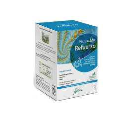 Natura Mix Advanced Refuerzo 28 sobres de granulado